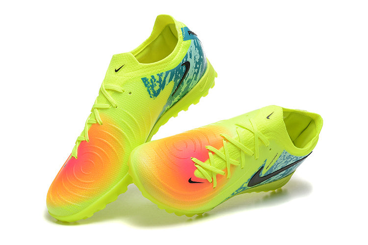 Nike Phantom Luna Elite GX Amarelo