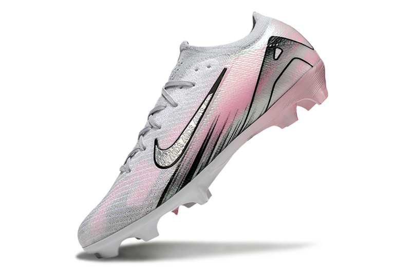 Nike Air Zoom Mercurial Vapor FG Cinzento