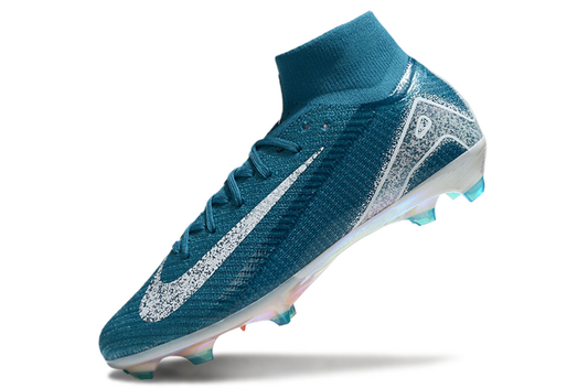 Nike Air Zoom Mercurial Superfly XV Elite Azul