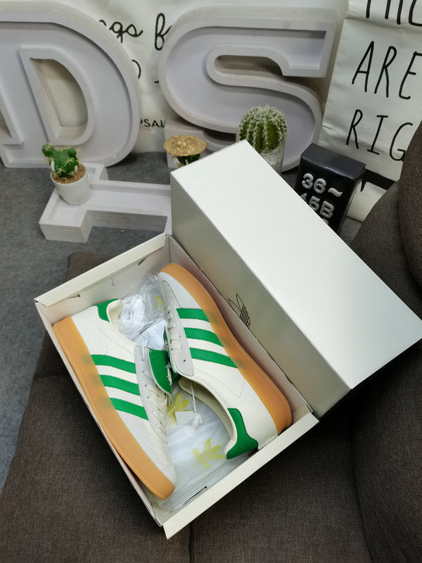 Adidas Gazelle Branco