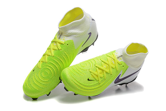Nike Phantom Luna Elite Branco/Amarelo