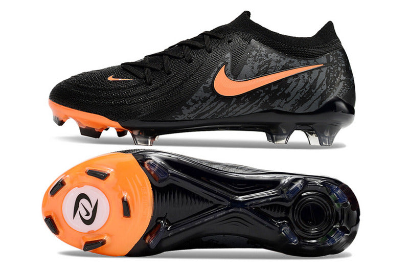 Nike Phantom Luna Elite GX Preto