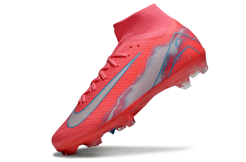 Nike Air Zoom Mercurial Superfly XV Rosa