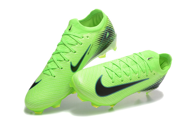 Nike Air Zoom Mercurial Vapor XV Elite FG Verde Claro