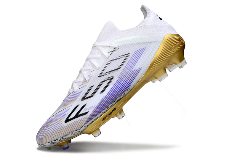 Adidas F50 + Branco