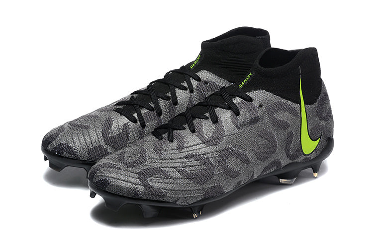 Nike Phantom Luna Elite TF Cinzento