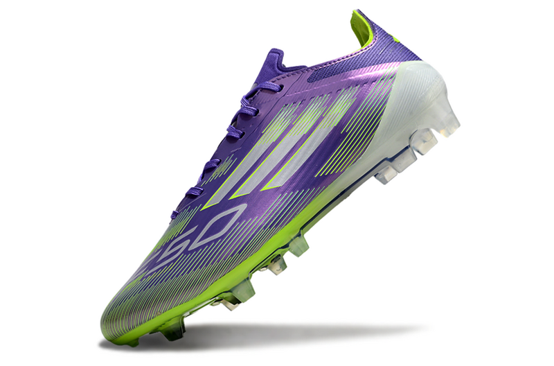 Adidas F50 Roxo 2
