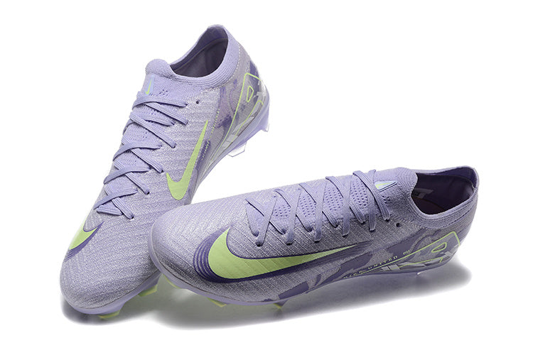 Nike Air Zoom Mercurial Vapor XV Elite FG Azul 2