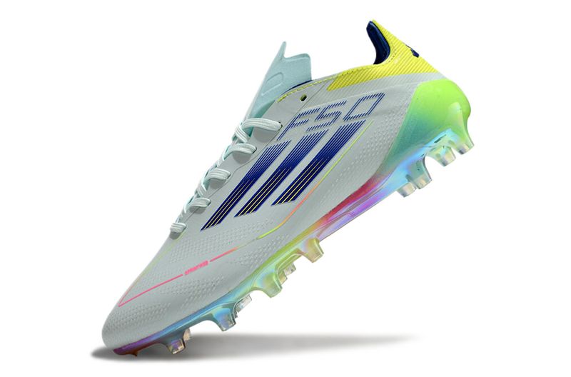 Adidas F50 + Cinzento