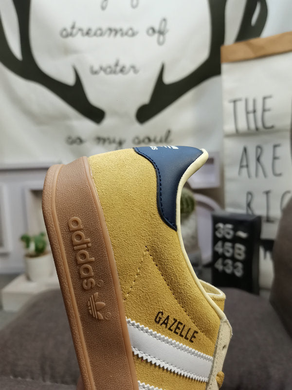 Adidas Gazelle Bege