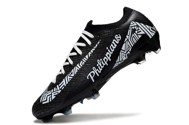 Nike Air Zoom Mercurial Vapor XII Preto/Branco