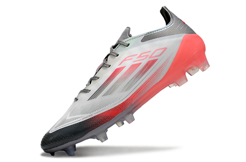 Adidas F50 + Cinzento