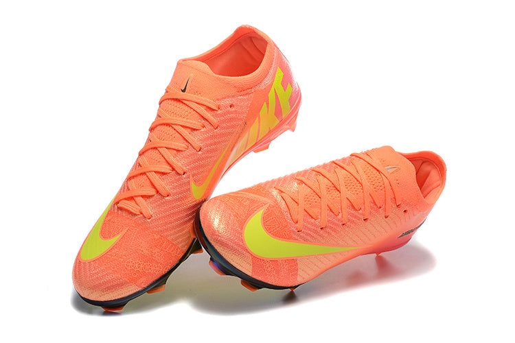 Nike Air Zoom Mercurial Vapor FG Vermelho