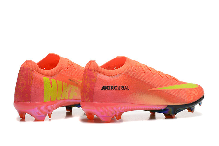 Nike Air Zoom Mercurial Vapor FG Vermelho