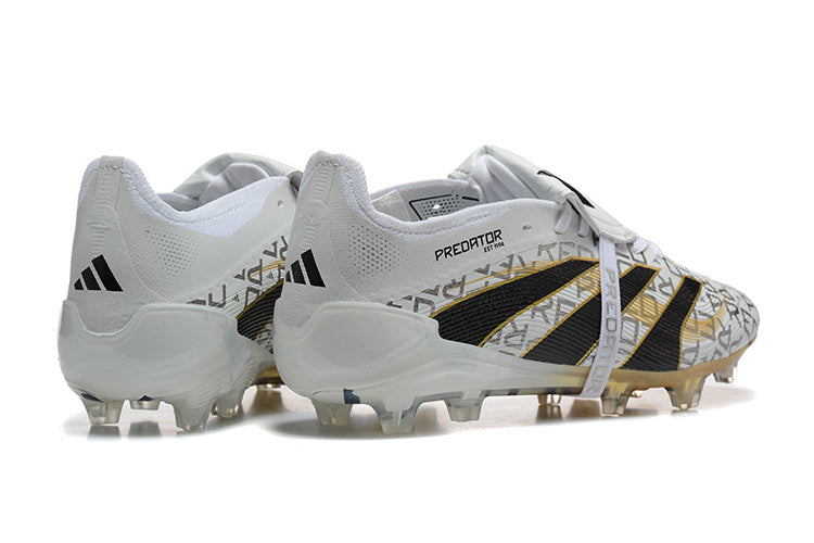 Adidas Predator Accuracy + Cinza
