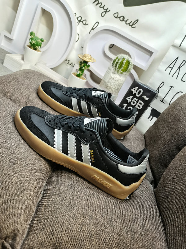 Adidas Samba Preto