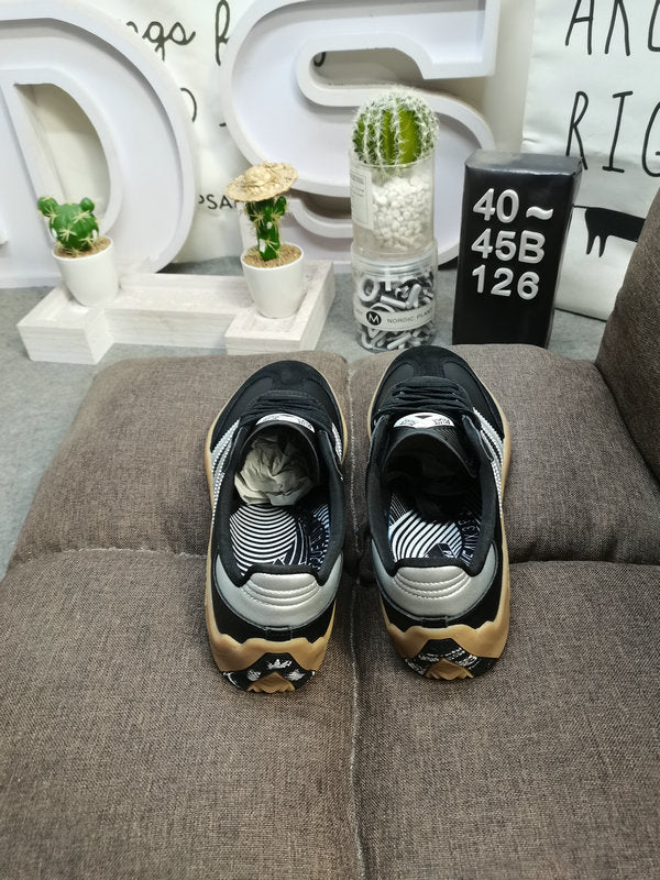 Adidas Samba Preto