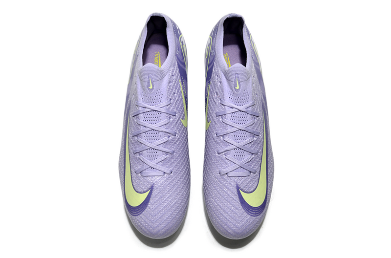 Nike Air Zoom Mercurial Superfly XV Elite SG Azul