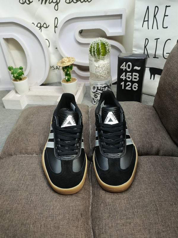 Adidas Samba Preto