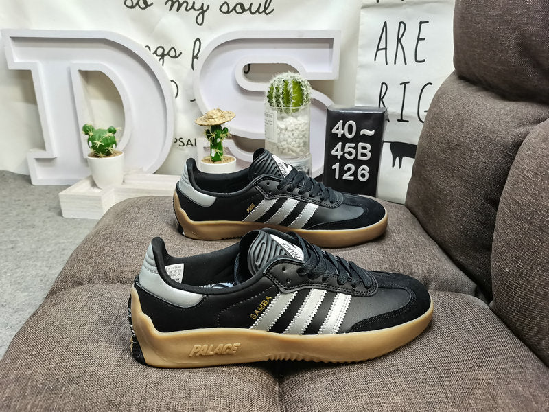 Adidas Samba Preto