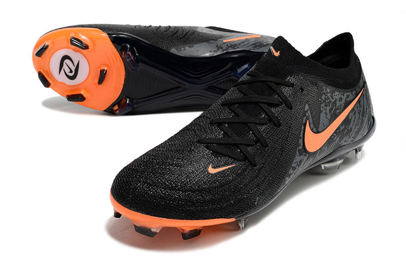 Nike Phantom Luna Elite GX Preto