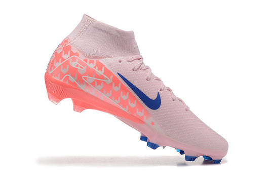 Nike Air Zoom Mercurial Superfly XV Elite FG Bege