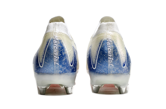 Nike Air Zoom Mercurial Vapor XV Elite SG Branco