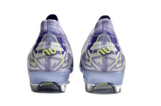 Nike Air Zoom Mercurial Superfly XV Elite SG Azul 2