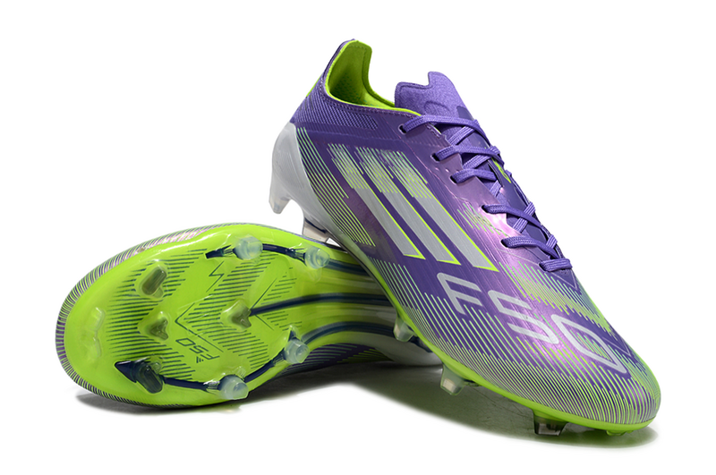 Adidas F50 Roxo 2