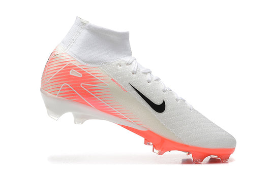 Nike Air Zoom Mercurial Superfly XV Elite FG Branco