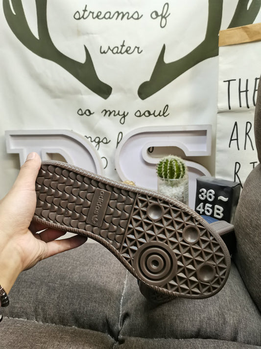 Adidas Samba Amarelo