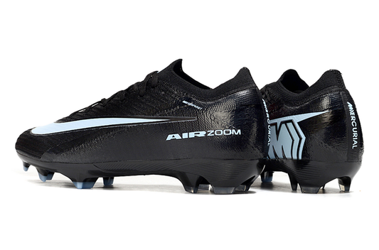 Nike Air Zoom Mercurial Vapor FG Preto