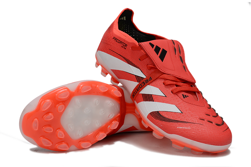 Adidas Predator Accuracy + Vermelho