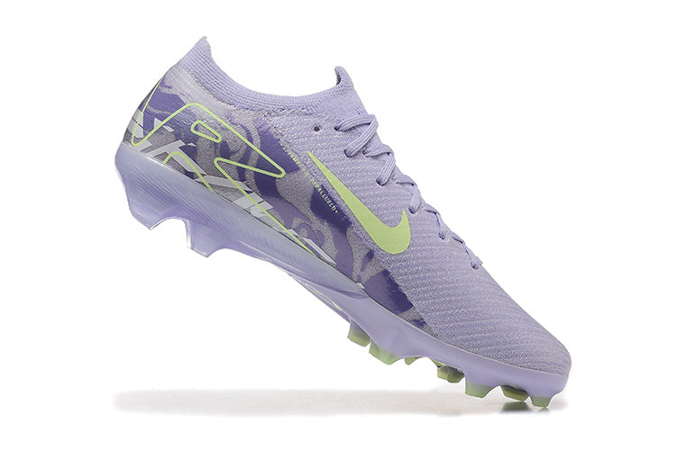 Nike Air Zoom Mercurial Vapor XV Elite FG Azul 2