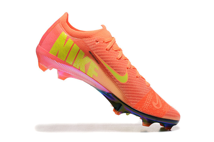 Nike Air Zoom Mercurial Vapor FG Vermelho