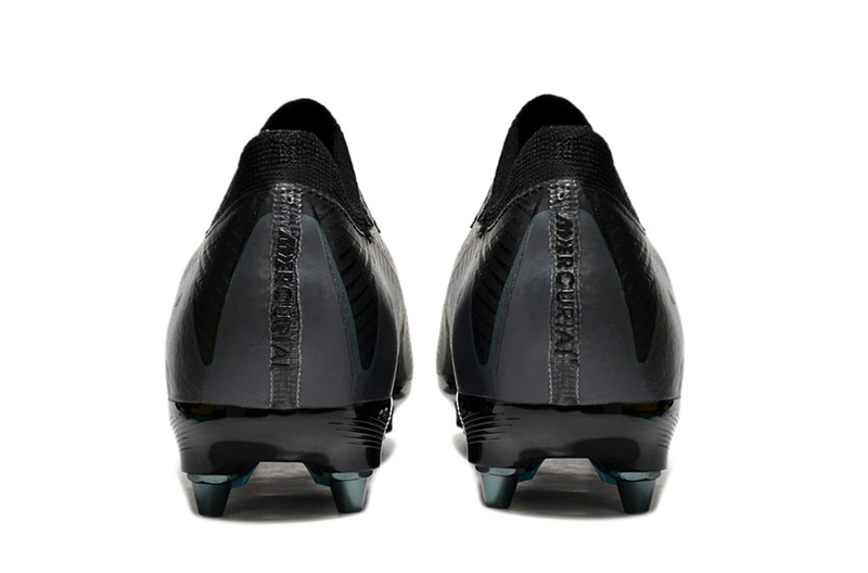 Nike Air Zoom Mercurial Vapor XV Elite SG Preto