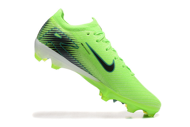Nike Air Zoom Mercurial Vapor XV Elite FG Verde Claro