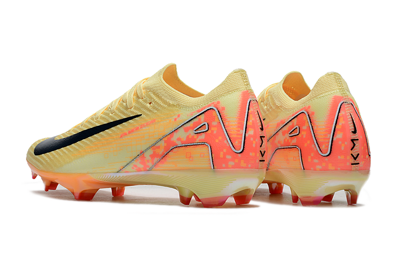 Nike Air Zoom Mercurial Vapor XV Elite FG Amarelo