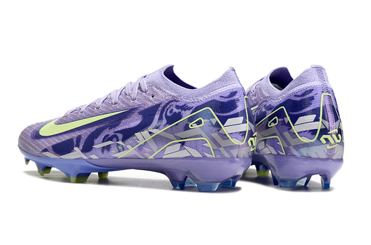 Nike Air Zoom Mercurial Vapor XV Elite FG Azul