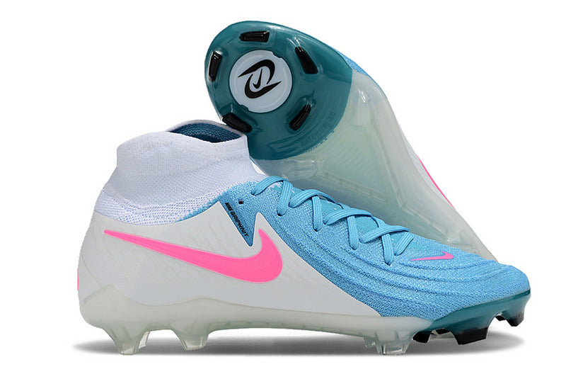 Nike Phantom Luna Elite Branco/Azul
