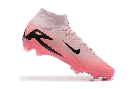 Nike Air Zoom Mercurial Superfly FG Rosa 2
