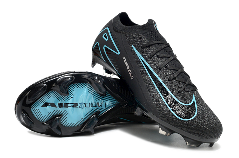 Nike Air Zoom Mercurial Vapor XV Elite Preto