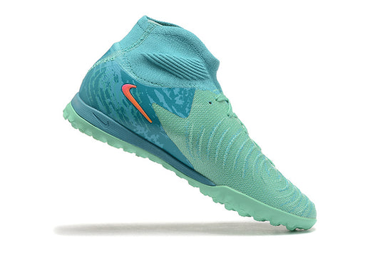 Nike Phantom Luna Elite Azul/Verde