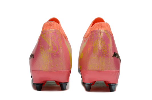 Nike Air Zoom Mercurial Vapor XV Elite SG Vermelho