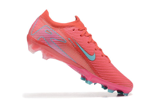 Nike Air Zoom Mercurial Vapor XV Elite FG Rosa