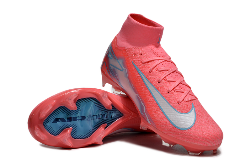 Nike Air Zoom Mercurial Superfly XV Rosa