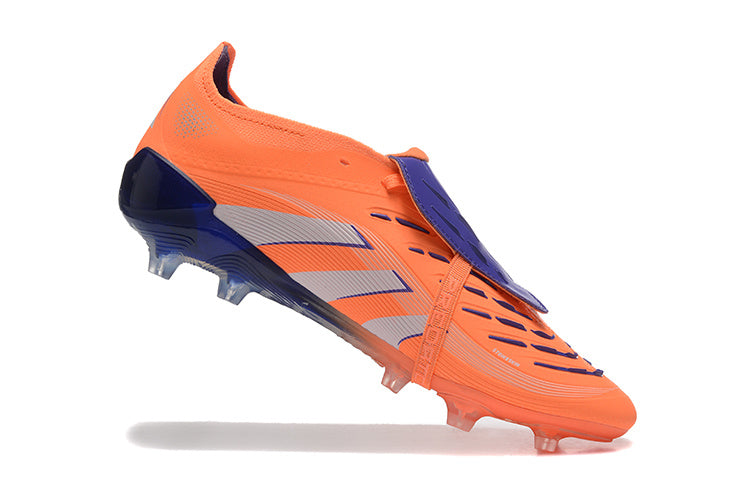Adidas Predator Accuracy + Laranja