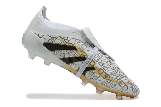 Adidas Predator Accuracy + Cinza