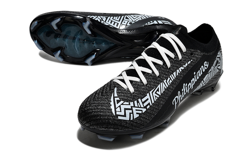 Nike Air Zoom Mercurial Vapor XII Preto/Branco