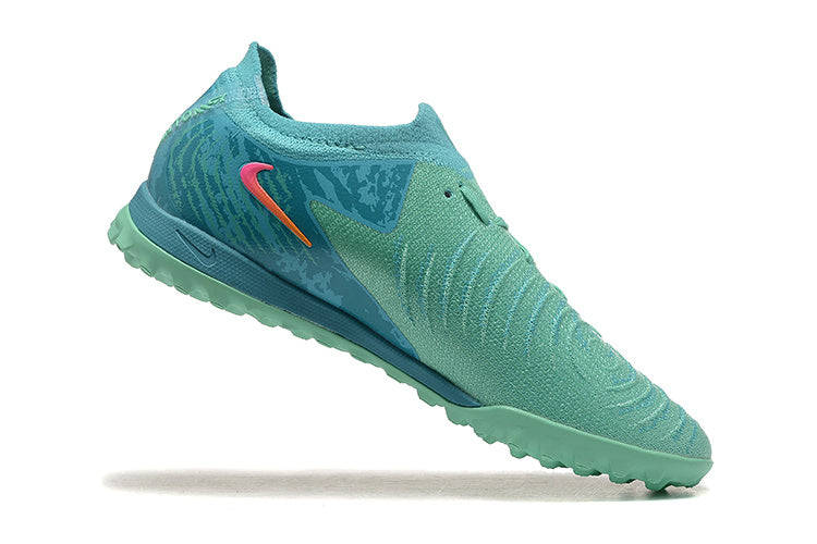 Nike Phantom Luna Elite GX Azul/Verde